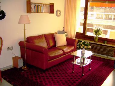 Holiday Apartment in BAD BELLINGEN (Black Forest) or holiday homes and vacation rentals