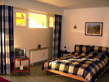 Holiday Apartment in BAD BELLINGEN (Black Forest) or holiday homes and vacation rentals