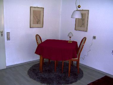 Holiday Apartment in BAD BELLINGEN (Black Forest) or holiday homes and vacation rentals