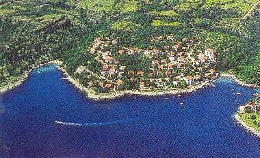 Holiday House in Novalja insel  pag (Licko-Senjska) or holiday homes and vacation rentals