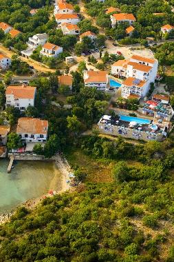Holiday House in Novalja insel  pag (Licko-Senjska) or holiday homes and vacation rentals