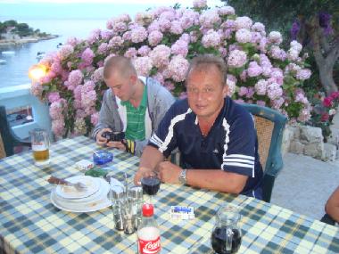 Holiday House in Novalja insel  pag (Licko-Senjska) or holiday homes and vacation rentals