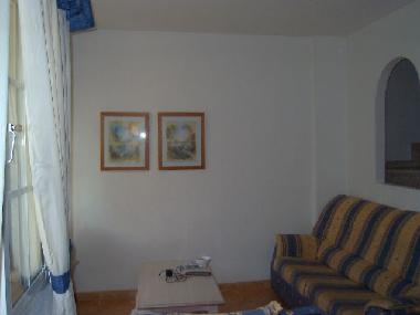 Chalet in Gran Alacant (Alicante / Alacant) or holiday homes and vacation rentals