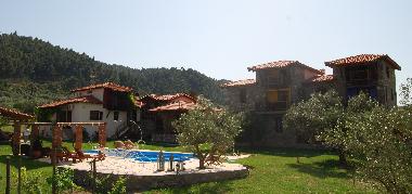 Holiday Apartment in Sithonia  (Chalkidiki) or holiday homes and vacation rentals