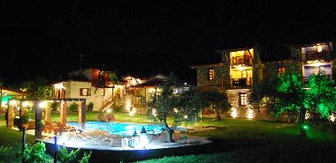 Holiday Apartment in Sithonia  (Chalkidiki) or holiday homes and vacation rentals