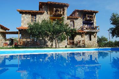 Holiday Apartment in Sithonia  (Chalkidiki) or holiday homes and vacation rentals