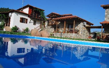 Holiday Apartment in Sithonia  (Chalkidiki) or holiday homes and vacation rentals