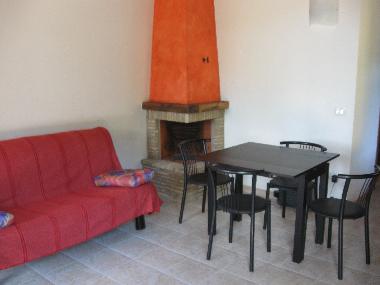 Holiday House in SAN VITO CHIETINO (Chieti) or holiday homes and vacation rentals