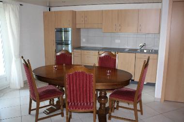 Holiday Apartment in Les Genevez (La Chaux-de-Fonds) or holiday homes and vacation rentals