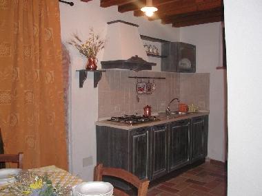 Holiday Apartment in Lucignano (Arezzo) or holiday homes and vacation rentals