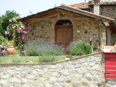 Holiday Apartment in Lucignano (Arezzo) or holiday homes and vacation rentals