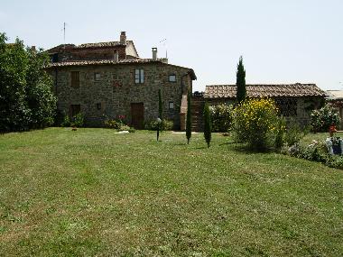 Holiday Apartment in Lucignano (Arezzo) or holiday homes and vacation rentals