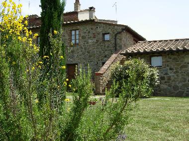 Holiday Apartment in Lucignano (Arezzo) or holiday homes and vacation rentals