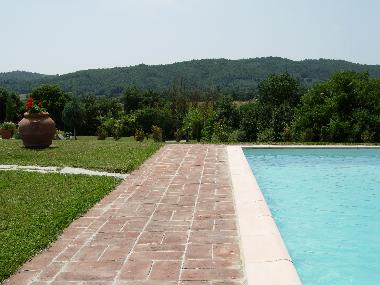 Holiday Apartment in Lucignano (Arezzo) or holiday homes and vacation rentals