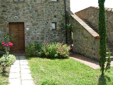 Holiday Apartment in Lucignano (Arezzo) or holiday homes and vacation rentals