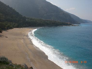 Holiday Apartment in Fethiye (Mugla) or holiday homes and vacation rentals
