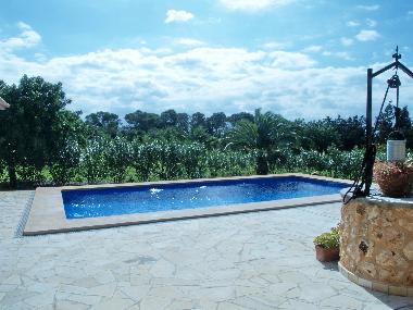 Holiday House in Cala Mondrago (Mallorca) or holiday homes and vacation rentals