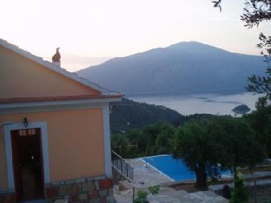 Holiday House in Ithaca (Kefallinia) or holiday homes and vacation rentals