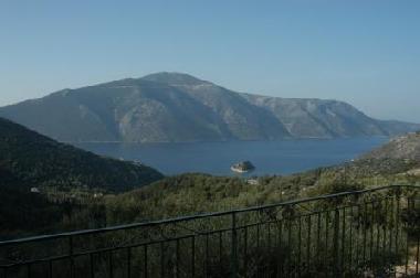 Holiday House in Ithaca (Kefallinia) or holiday homes and vacation rentals