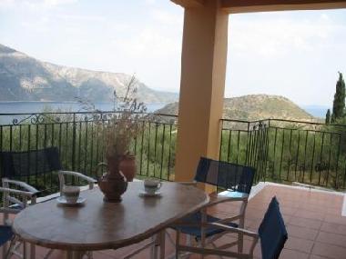 Holiday House in Ithaca (Kefallinia) or holiday homes and vacation rentals