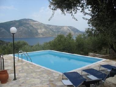 Holiday House in Ithaca (Kefallinia) or holiday homes and vacation rentals