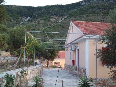 Holiday House in Ithaca (Kefallinia) or holiday homes and vacation rentals