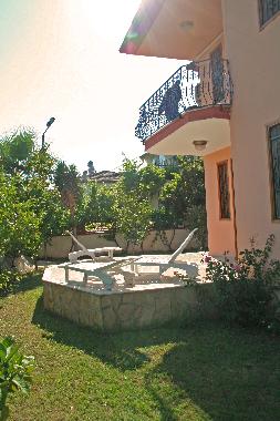 Holiday House in Fethiye,  (Mugla) or holiday homes and vacation rentals