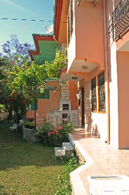 Holiday House in Fethiye,  (Mugla) or holiday homes and vacation rentals
