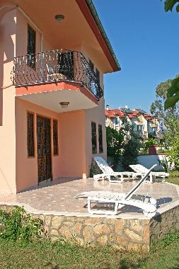 Holiday House in Fethiye,  (Mugla) or holiday homes and vacation rentals