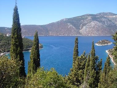 Holiday House in Ithaca (Kefallinia) or holiday homes and vacation rentals