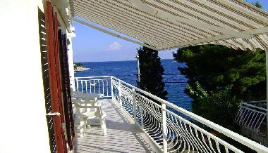 Holiday Apartment in Molunat (Dubrovacko-Neretvanska) or holiday homes and vacation rentals