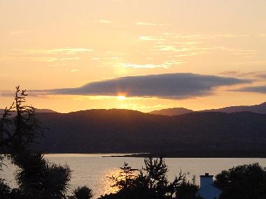 Holiday House in Tuosist (Kerry) or holiday homes and vacation rentals