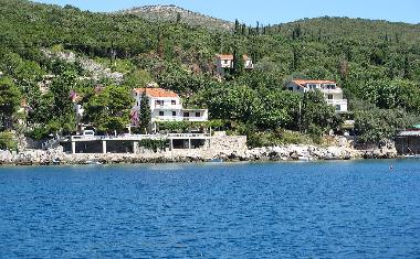 Holiday Apartment in Molunat (Dubrovacko-Neretvanska) or holiday homes and vacation rentals