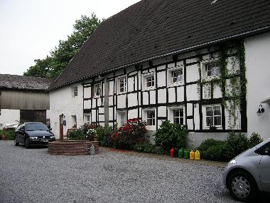 Holiday Apartment in Ennepetal (Ruhrgebiet) or holiday homes and vacation rentals