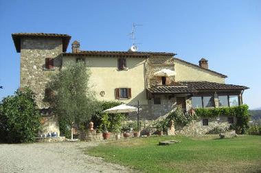 Holiday Apartment in Anghiari (Arezzo) or holiday homes and vacation rentals