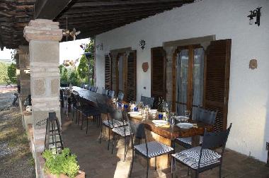 Holiday Apartment in Anghiari (Arezzo) or holiday homes and vacation rentals