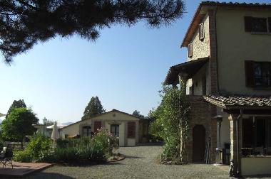 Holiday Apartment in Anghiari (Arezzo) or holiday homes and vacation rentals
