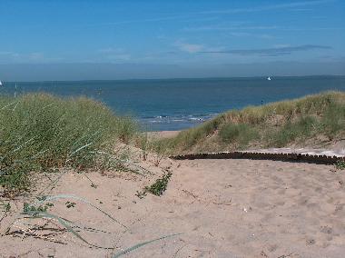 Holiday Apartment in Nieuwvliet-Bad (Zeeland) or holiday homes and vacation rentals
