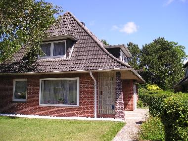 Holiday House in St. Peter- Ording (Nordsee-Festland) or holiday homes and vacation rentals