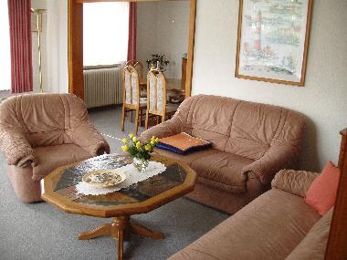 Holiday House in St. Peter- Ording (Nordsee-Festland) or holiday homes and vacation rentals