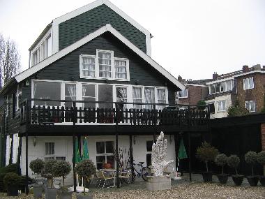Holiday House in MAASTRICHT- ZENTRUM (Limburg) or holiday homes and vacation rentals