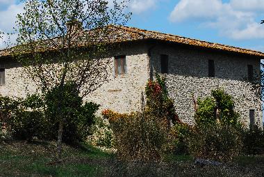 Holiday House in San Pancrazio (Firenze) or holiday homes and vacation rentals