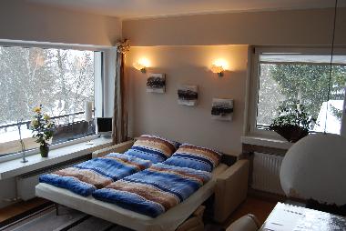 Holiday Apartment in Seefeld (Innsbruck) or holiday homes and vacation rentals