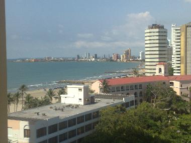 Holiday Apartment in Cartagena Colombia (Bolivar) or holiday homes and vacation rentals