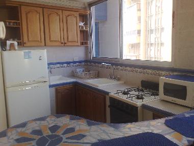 Holiday Apartment in Cartagena Colombia (Bolivar) or holiday homes and vacation rentals