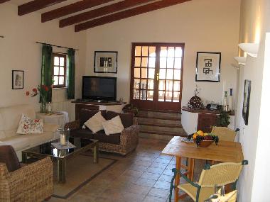 Holiday House in Llucmajor (Mallorca) or holiday homes and vacation rentals
