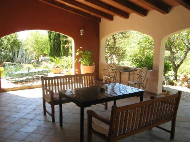 Holiday House in Llucmajor (Mallorca) or holiday homes and vacation rentals
