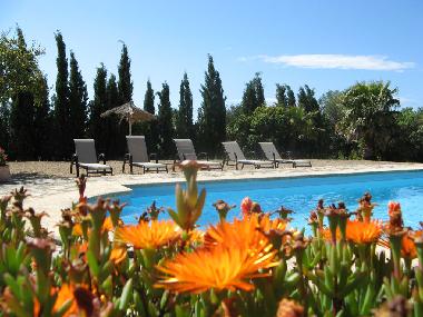 Holiday House in Llucmajor (Mallorca) or holiday homes and vacation rentals