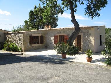 Holiday House in Llucmajor (Mallorca) or holiday homes and vacation rentals
