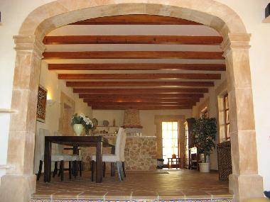 Holiday House in Llucmajor (Mallorca) or holiday homes and vacation rentals